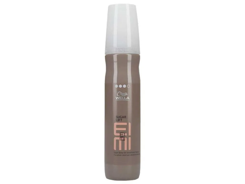 Jen Po Omezenou Doba WELLA EIMI Sugar Lift 150ml - sladký sprej pro objemovou strukturu vlasů
