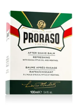 Akční Cena Proraso Refreshing After Shave Balm 100 ml