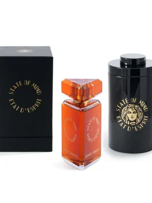 State of Mind Aesthetic Turbulence EDP 100 ml UNISEX Akční Cena