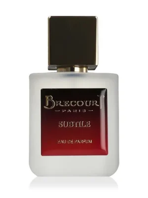 Brecourt Subtile EDP 50 ml UNISEX Novinka