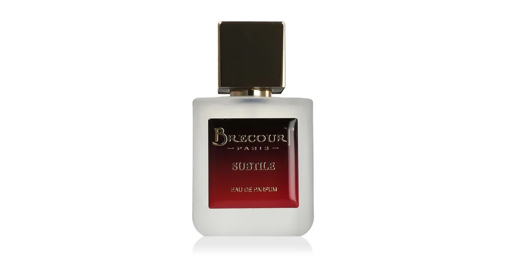 Brecourt Subtile EDP 50 ml UNISEX Novinka