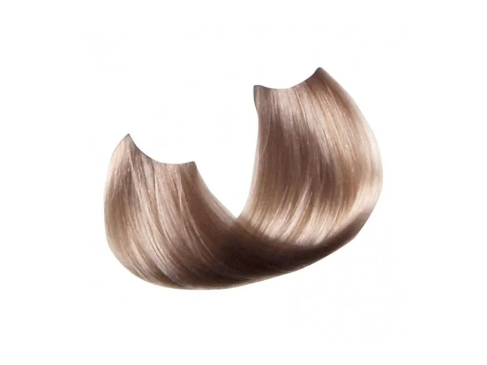 KLÉRAL MagiColor 10.7 Super Light Blond Brown - intenzivní barva na vlasy 100ml Nová Kolekce