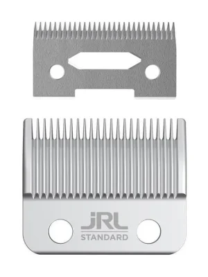 Nízká Cena JRL Professional Standard Blade Silver - náhradní hlavice a nůž ke strojku Clipper 2020C - stříbrná