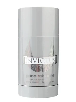 Horká Nabídka Rabanne Invictus DST 75 ml M