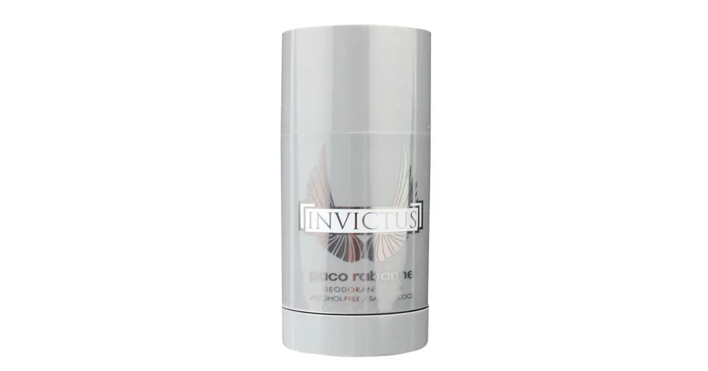 Horká Nabídka Rabanne Invictus DST 75 ml M