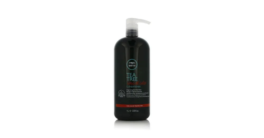 Přímo Od Výrobce Paul Mitchell Tea Tree Special Color Conditioner 1000 ml