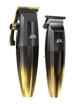 JRL Professional FF 2020C Gold Collection Clipper And Trimmer - set profi střihacích strojků Nejprodávanější