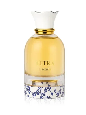 Lattafa Petra EDP 100 ml UNISEX Objednat Nyní
