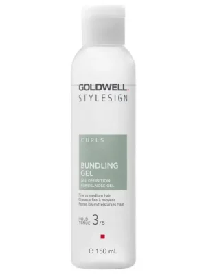 Nejlepší Volba GOLDWELL StyleSign Curls Bunding Gel 150ml - hydratační gel pro definici vln a kudrlin