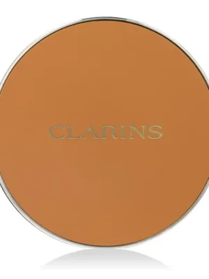 Clarins Ever Matte Compact Powder (05 Medium Deep) 10 g Odeslání Ihned