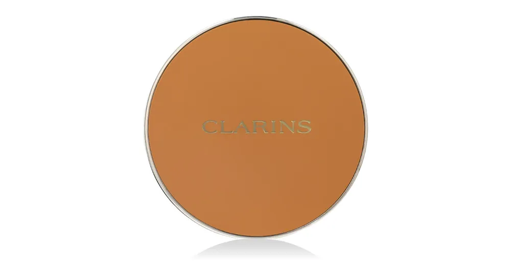 Clarins Ever Matte Compact Powder (05 Medium Deep) 10 g Odeslání Ihned