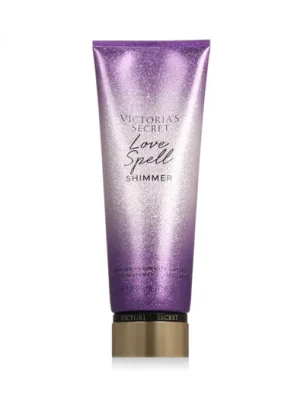 Victoria's Secret Love Spell Shimmer BL 236 ml W Originální
