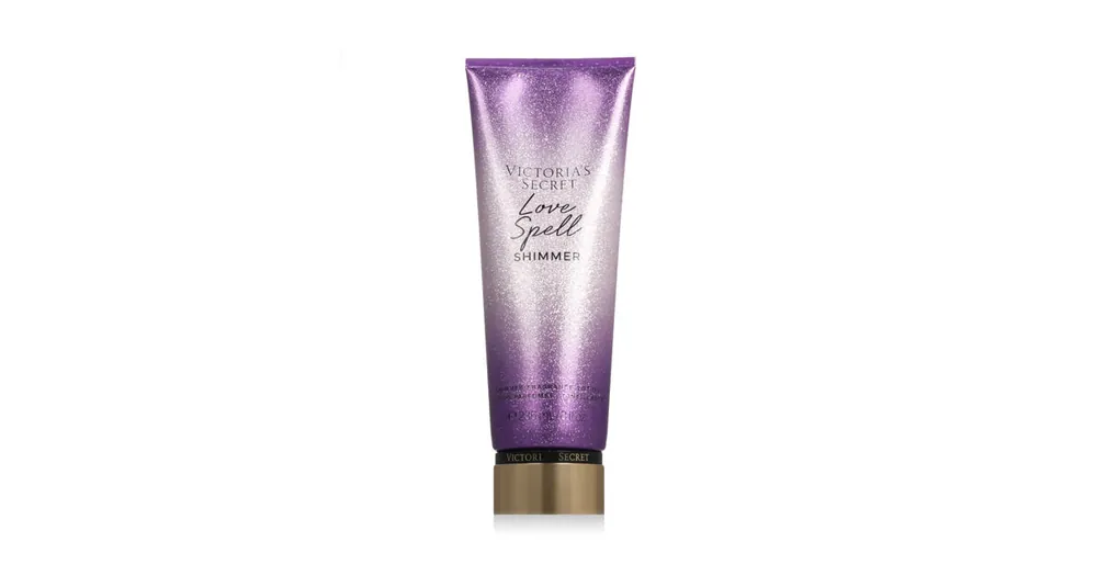 Victoria's Secret Love Spell Shimmer BL 236 ml W Originální