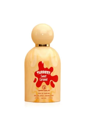 Grandeur Tubbees Sweet Caramel EDP 50 ml UNISEX Sleva