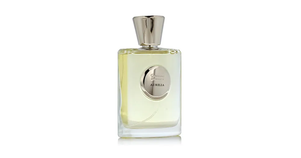 Giardino Benessere Aurelia EDP tester 100 ml UNISEX Výhodná Nabídka