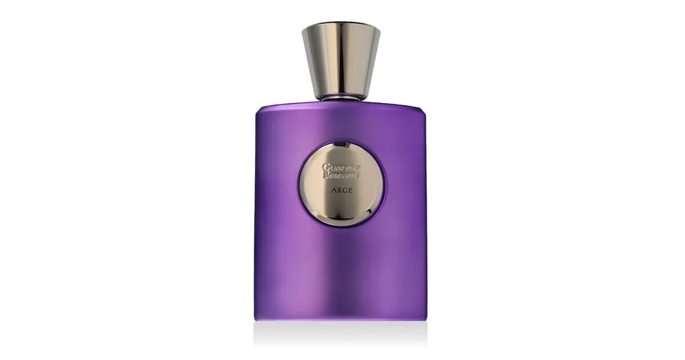 Giardino Benessere Arge Extrait de Parfum tester 100 ml UNISEX Jen Po Omezenou Doba