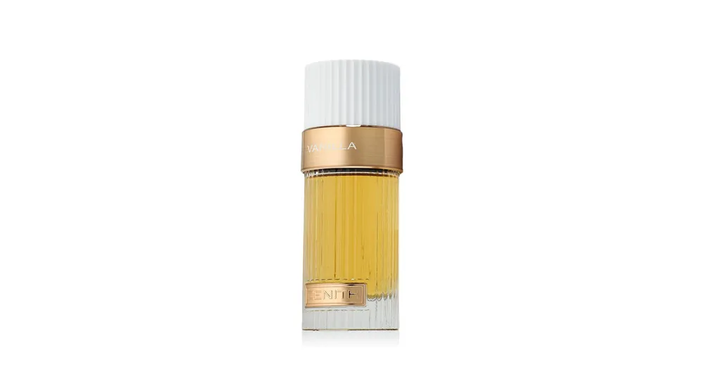 French Avenue Zenith Vanilla EDP 100 ml UNISEX Zlevněný