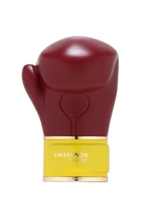 Akce Fragrance World Champion Sugar EDP 80 ml M