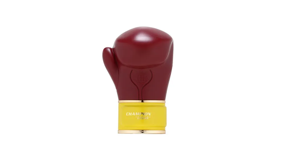 Akce Fragrance World Champion Sugar EDP 80 ml M