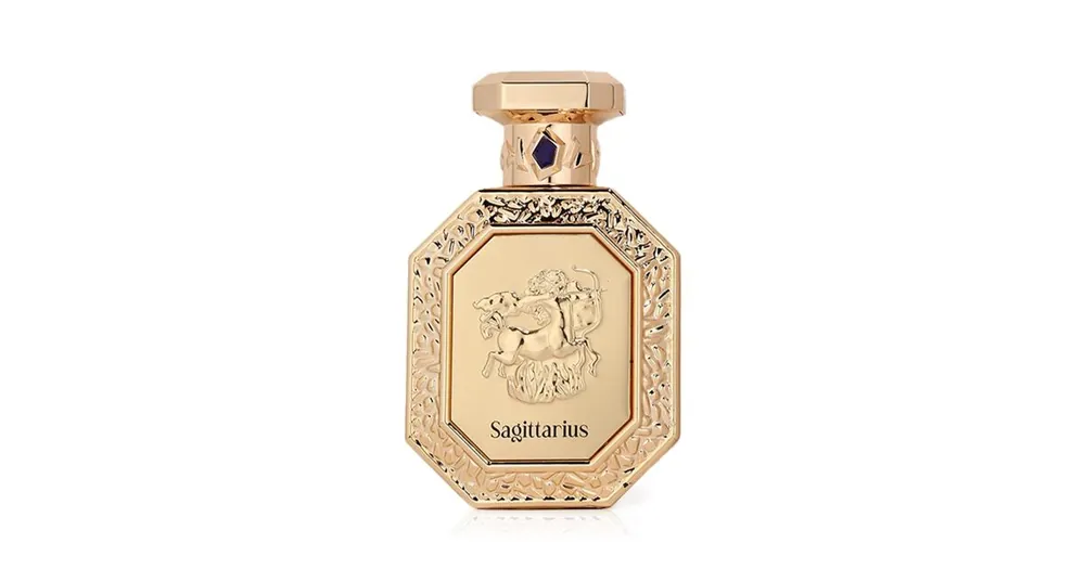 French Avenue Genesis Sagittarius EDP 90 ml UNISEX Bezpečná Platba