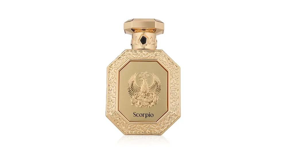Pouze Dnes French Avenue Genesis Scorpio EDP 90 ml UNISEX
