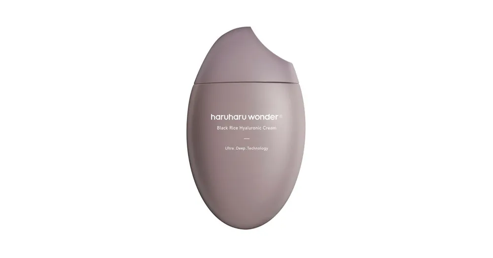 HaruHaru Wonder® Black Rice 10 Hyaluronic Cream 50 ml Objednat Nyní