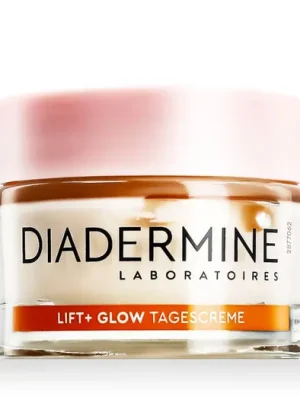 Diadermine Laboratoires Lift+ Glow Anti-Age Day Cream 50 ml Omezená Nabídka