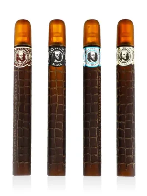 Vrácení Zdarma Cuba Prestige Set