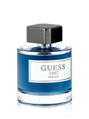 Guess Guess 1981 Indigo for Men EDT tester 100 ml M Nakupujte Hned