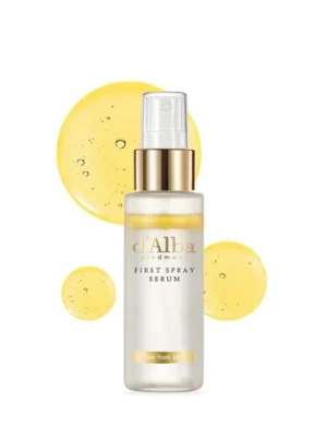 d'Alba White Truffle First Spray Serum 50 ml Odeslání Ihned