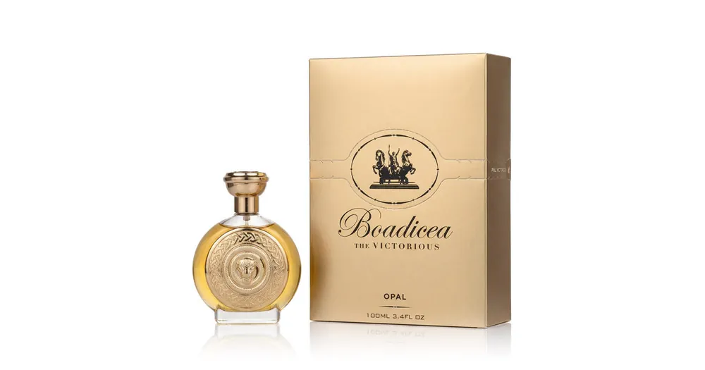 Boadicea the Victorious Opal Pure Perfume 100 ml UNISEX Akční Nabídka