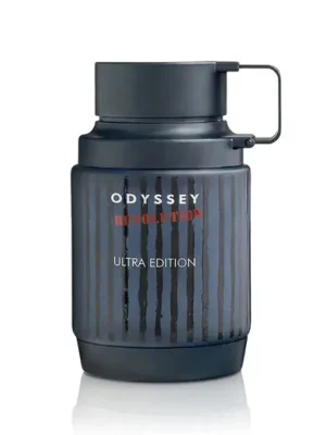 Vysoce Kvalitní Armaf Odyssey Revolution EDP 100 ml UNISEX