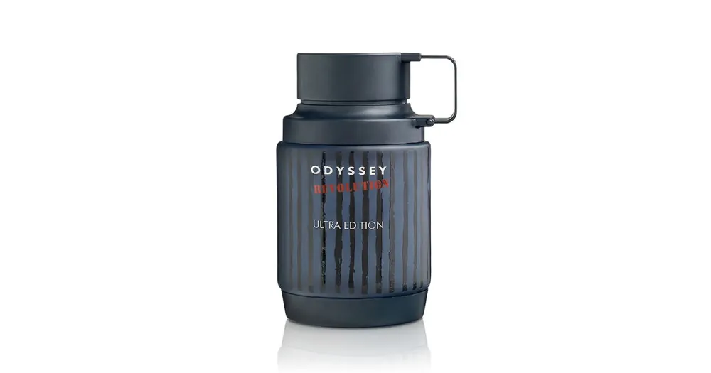 Vysoce Kvalitní Armaf Odyssey Revolution EDP 100 ml UNISEX