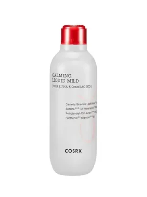 Výhodná Nabídka COSRX AC Collection Calming Liquid Mild 125 ml