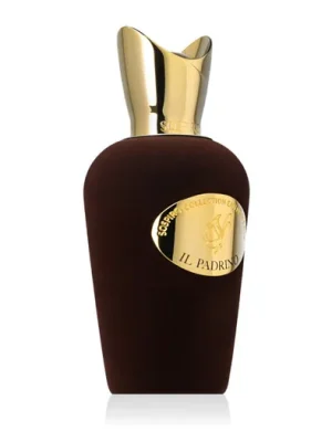 Sezónní Sleva Sospiro Il Padrino EDP 100 ml UNISEX
