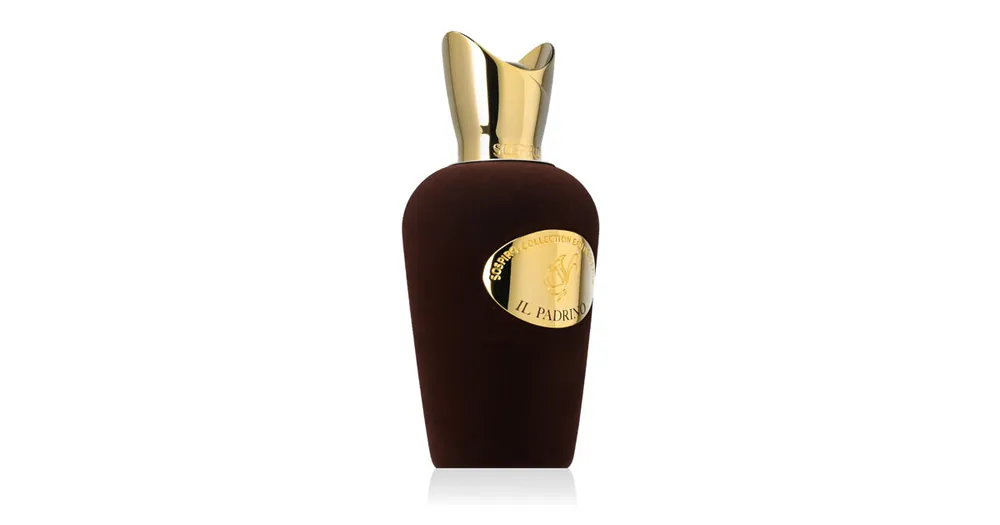 Sezónní Sleva Sospiro Il Padrino EDP 100 ml UNISEX