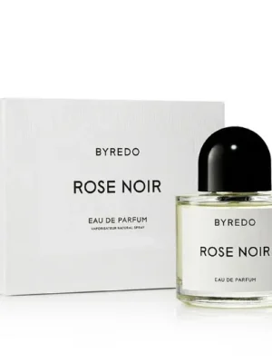 Novinka Byredo Rose Noir EDP rozbaleno 50 ml UNISEX