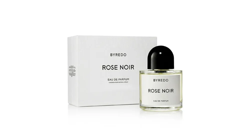 Novinka Byredo Rose Noir EDP rozbaleno 50 ml UNISEX