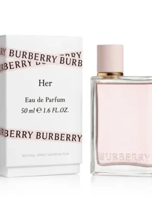 Nízká Cena Burberry Burberry Her EDP rozbaleno 50 ml W