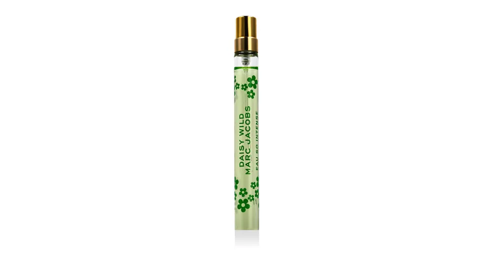 Marc Jacobs Daisy Wild Eau So Intense EDP MINI 10 ml W Speciální Cena