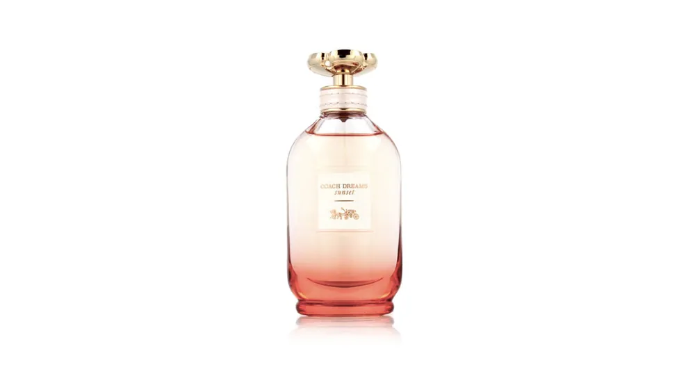 Coach Coach Dreams Sunset EDP tester 90 ml W Tovární Cena