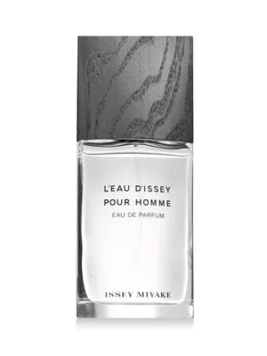 Vysoce Kvalitní Issey Miyake L’Eau d’Issey Pour Homme EDP plnitelný 75 ml M