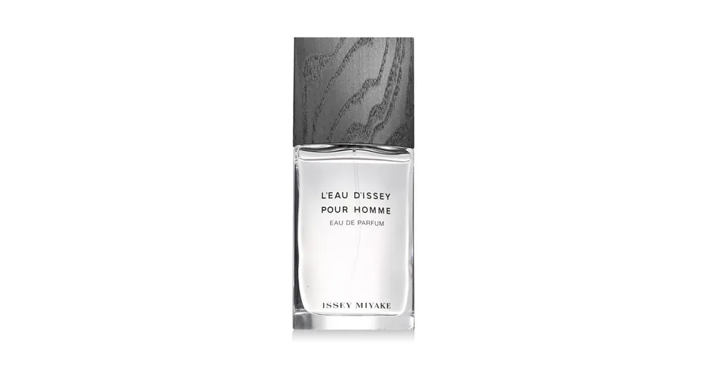 Vysoce Kvalitní Issey Miyake L’Eau d’Issey Pour Homme EDP plnitelný 75 ml M