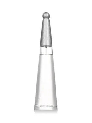 Cenově Výhodný Issey Miyake L'Eau d'Issey EDP Intense plnitelný 50 ml W