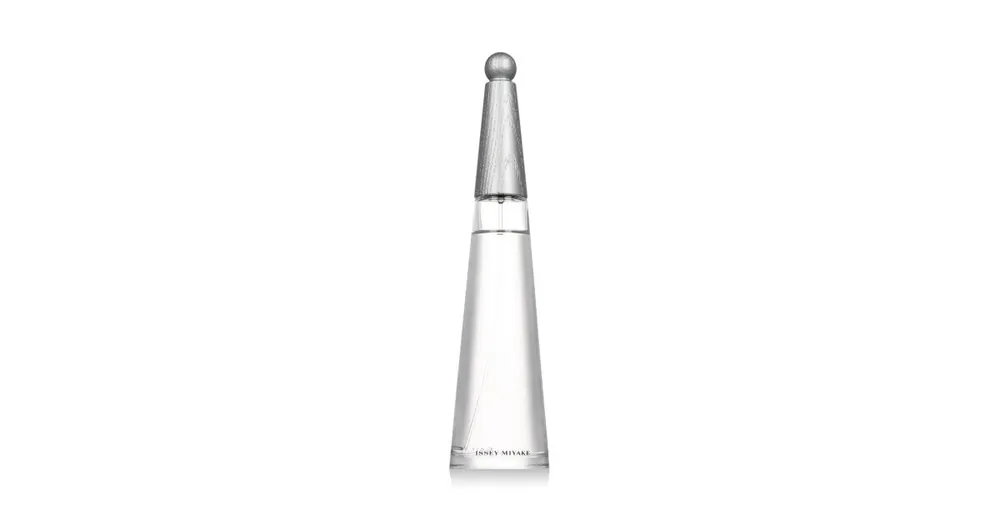 Cenově Výhodný Issey Miyake L'Eau d'Issey EDP Intense plnitelný 50 ml W