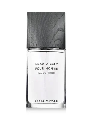 Poslední Šance Issey Miyake L’Eau d’Issey Pour Homme EDP plnitelný 125 ml M