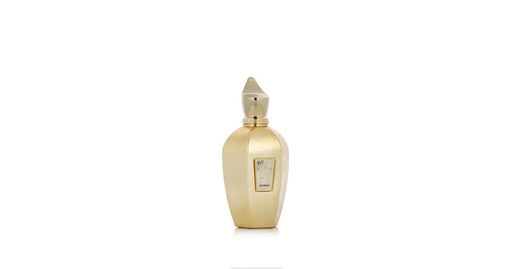 Autentický Xerjoff " V " Accento Overdose EDP rozbaleno 100 ml UNISEX