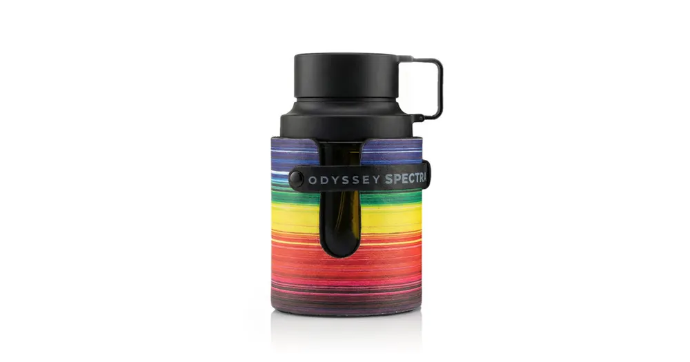 Armaf Odyssey Spectra EDP 60 ml UNISEX Víkendová Akce