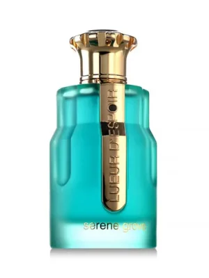 Dokud Zásoby Vydrží Emir Lueur d'Espoir Serene Grove EDP 100 ml UNISEX