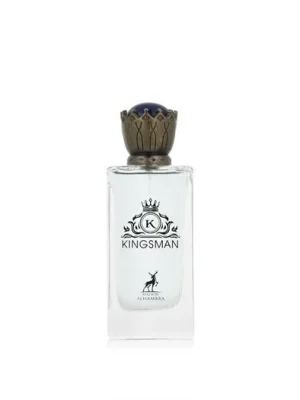 Hit Sezóny Maison Alhambra Kingsman EDP 100 ml M